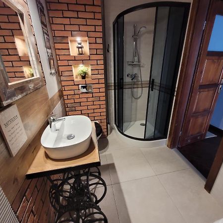 Old Town Apartment Gdańsk Exterior foto