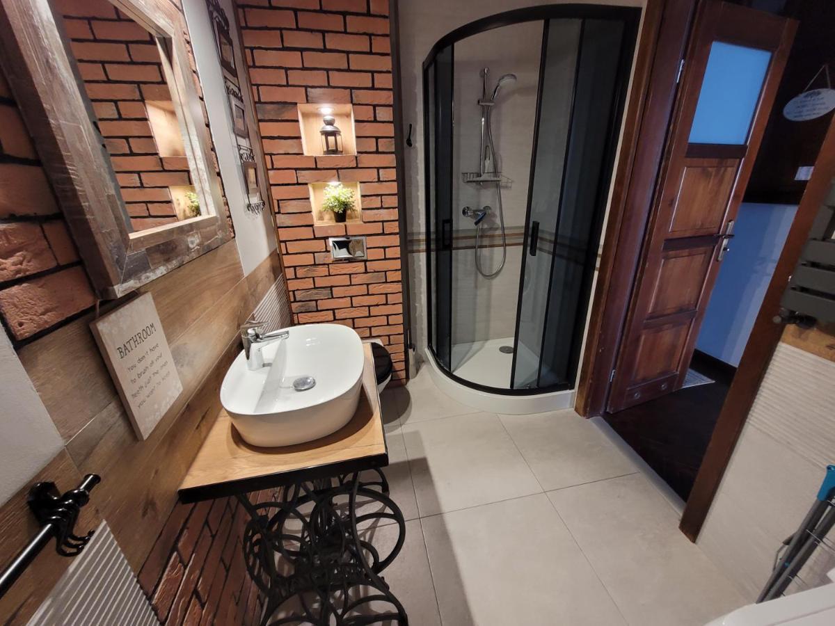 Old Town Apartment Gdańsk Exterior foto