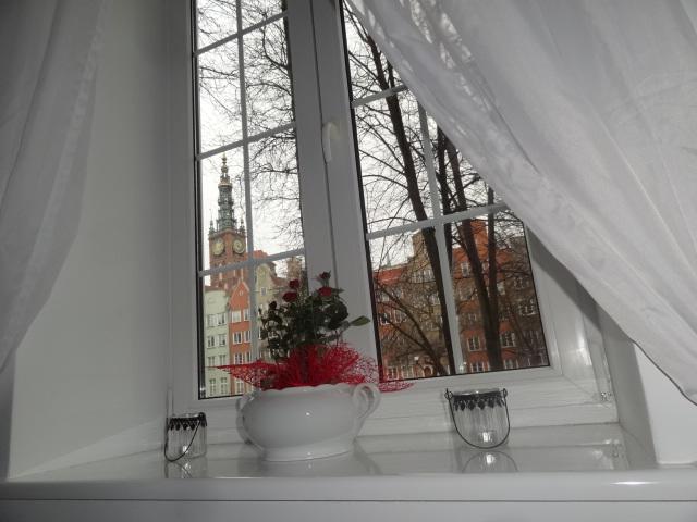 Old Town Apartment Gdańsk Exterior foto