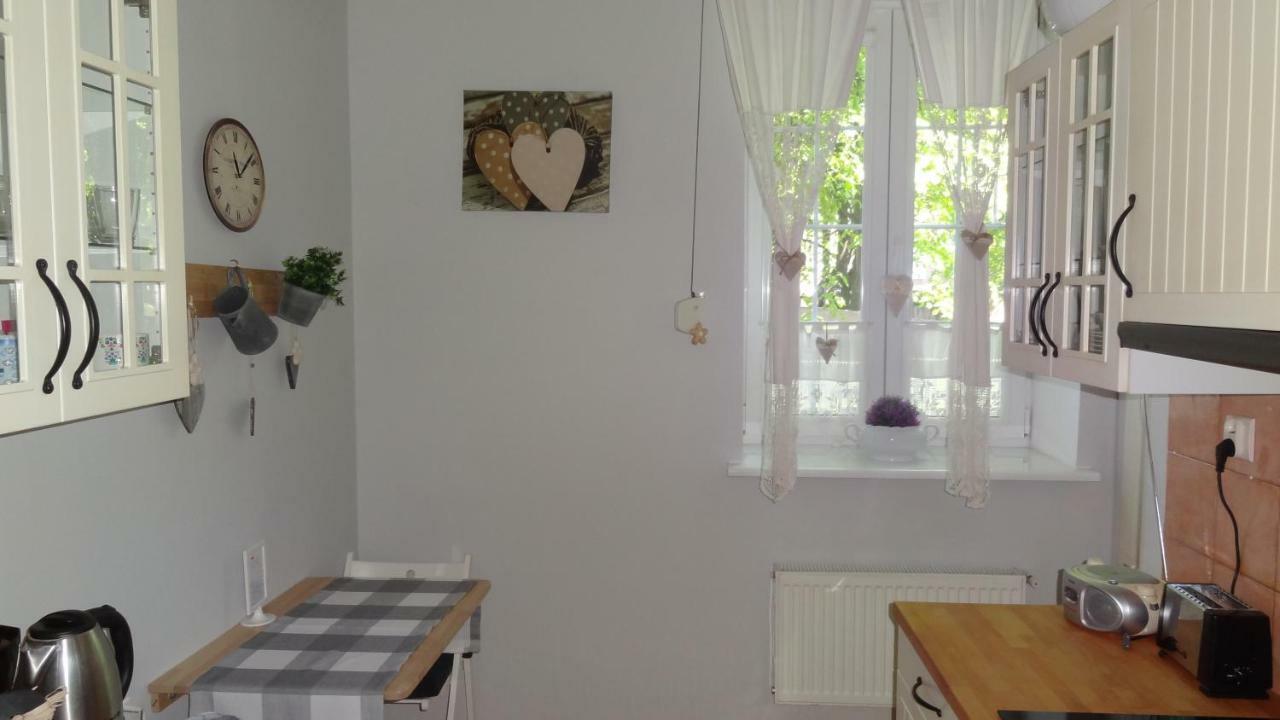 Old Town Apartment Gdańsk Exterior foto