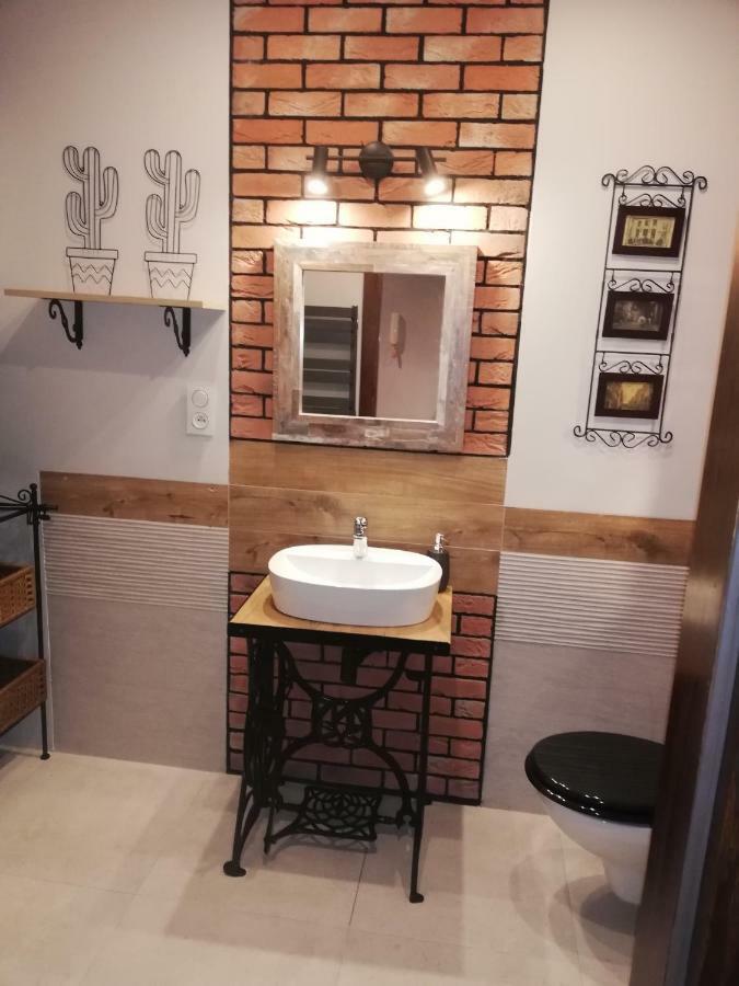 Old Town Apartment Gdańsk Exterior foto